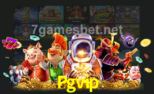 cassino Pgvip