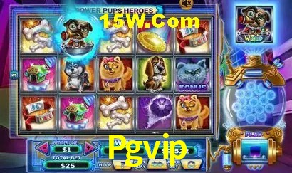 Desvendando o Mundo dos Jogos Virtuais na Pgvip