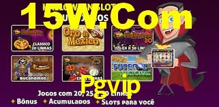 Pgvip