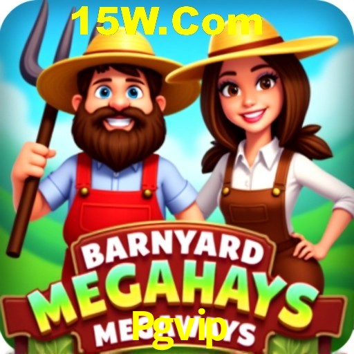 Slot Games Pgvip