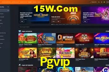 A Experiência Imersiva dos Cassinos Ao Vivo no Pgvip