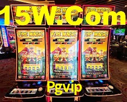 Live Casino Pgvip