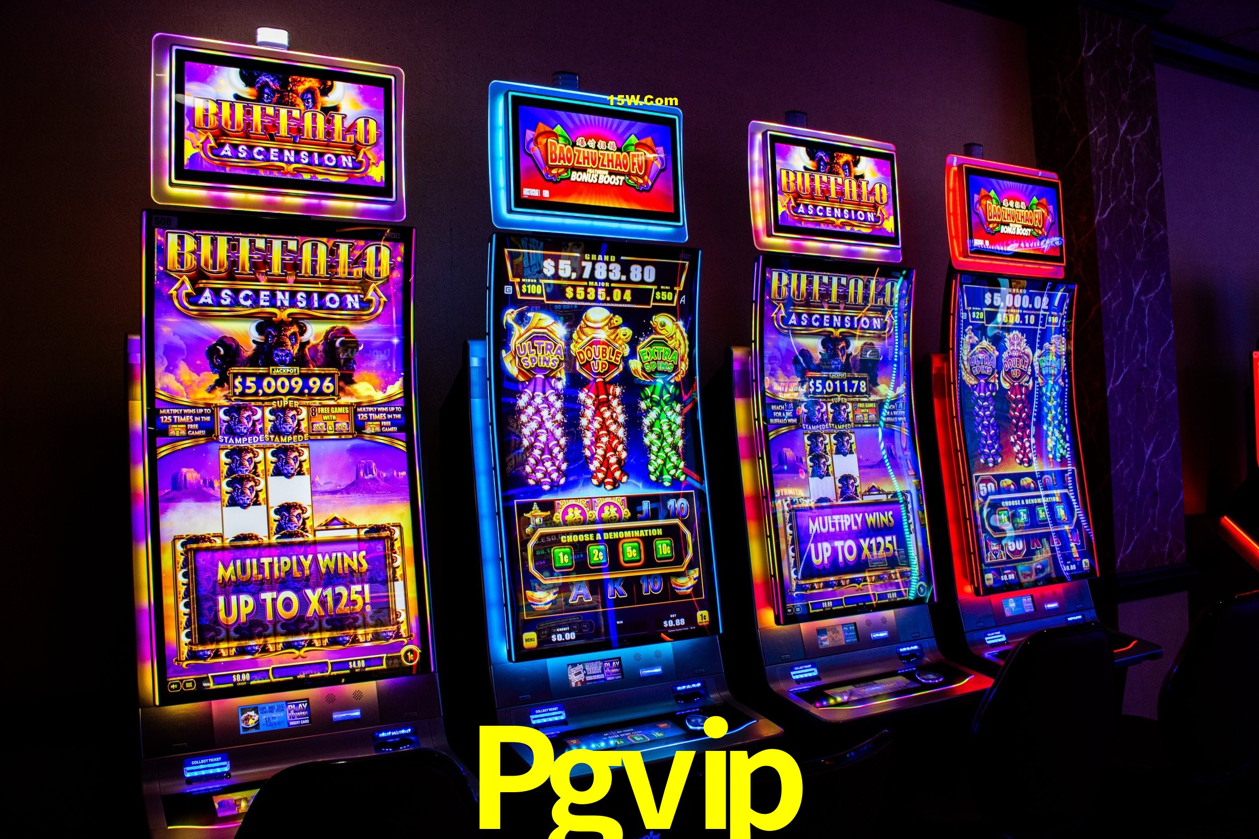 Player Reviews Pgvip
