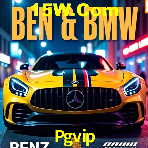 cassino Pgvip