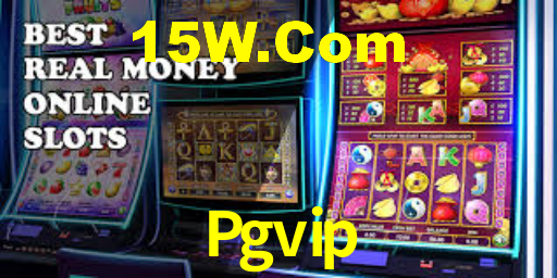 Pgvip App