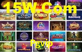 Sinta a adrenalina dos jogos de cassino com Pgvip