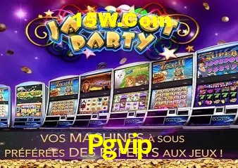 Inovações de Jogos na Pgvip: O Futuro das Experiências Interativas