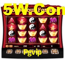 Pgvip App