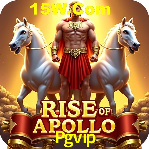 Responsive Design Pgvip