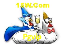Game Providers Pgvip
