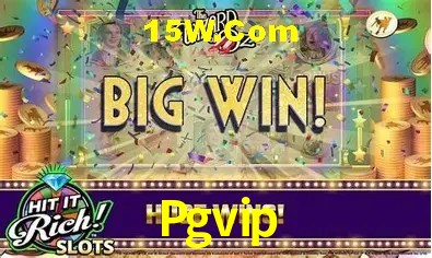 Pgvip São Paulo - Top Slots