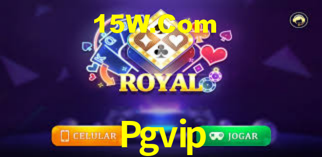 Pgvip App - Aplicativo Móvel Oficial
