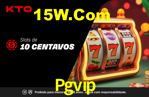 Pgvip