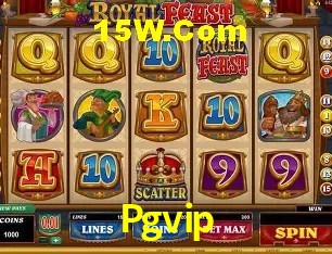 Integração de APIs Pgvip