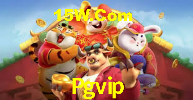 Pgvip - Installation Guide