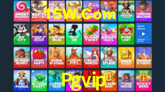 Pgvip