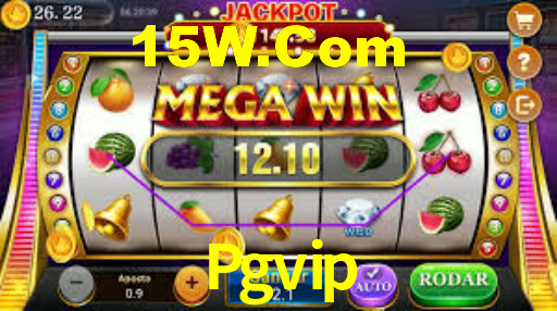 Pgvip App