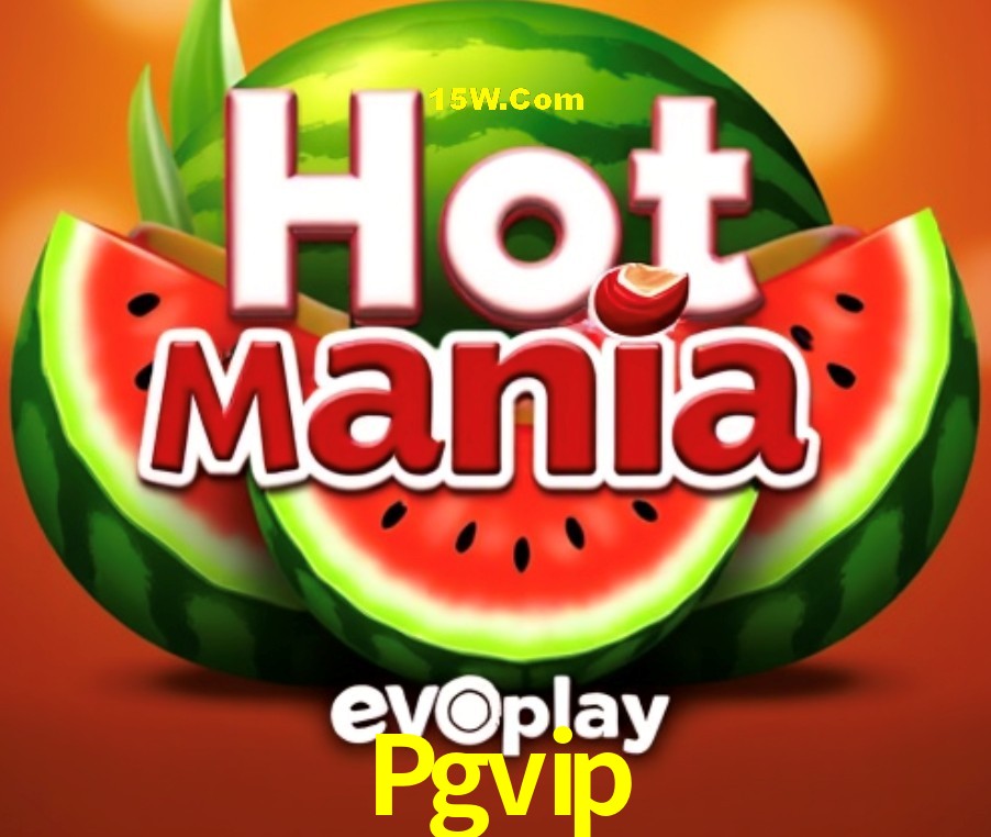 Provedores de Jogos Pgvip