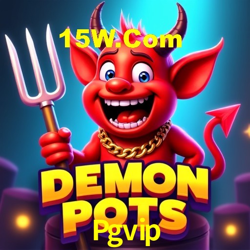 Recursos de Bônus Pgvip