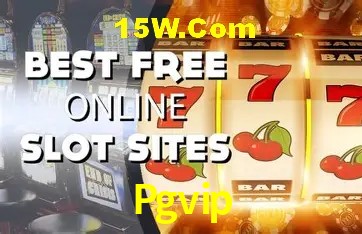 Pgvip Slot - 320+ Caça-Níqueis Premium