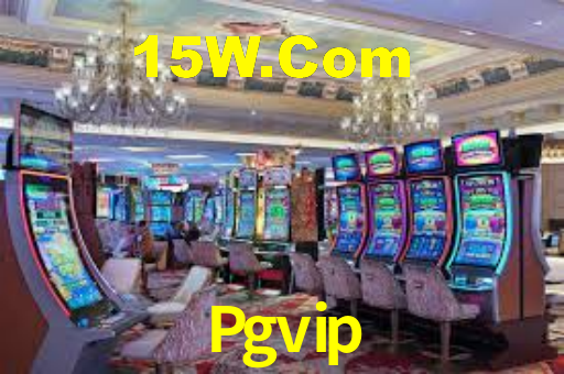 Pgvip App