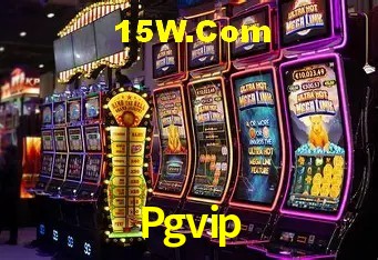 Promoção Relâmpago Pgvip