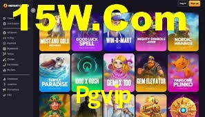 Tennis Betting Pgvip
