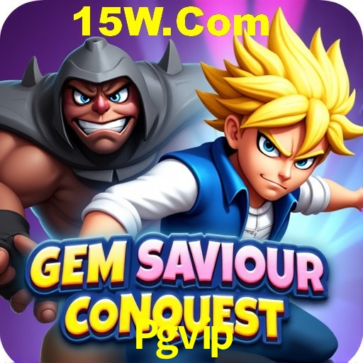 Desvendando o Mundo dos Jogos Virtuais na Pgvip