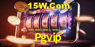Slot Games Pgvip