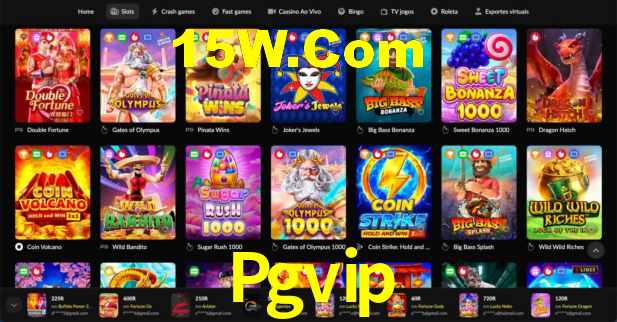 Pgvip Bet
