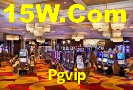 Welcome Bonus Pgvip